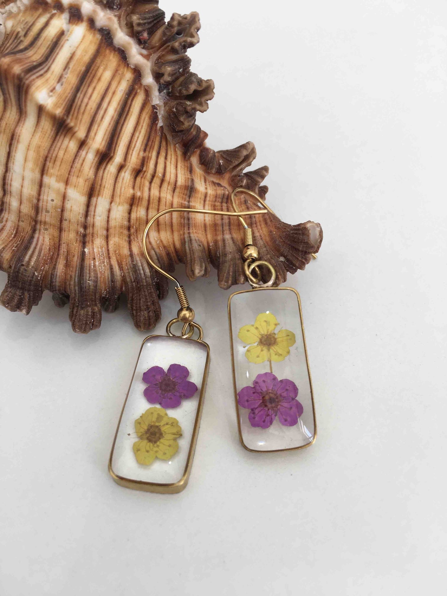 Fynbos Blast Resin Jewellery - JewlOn